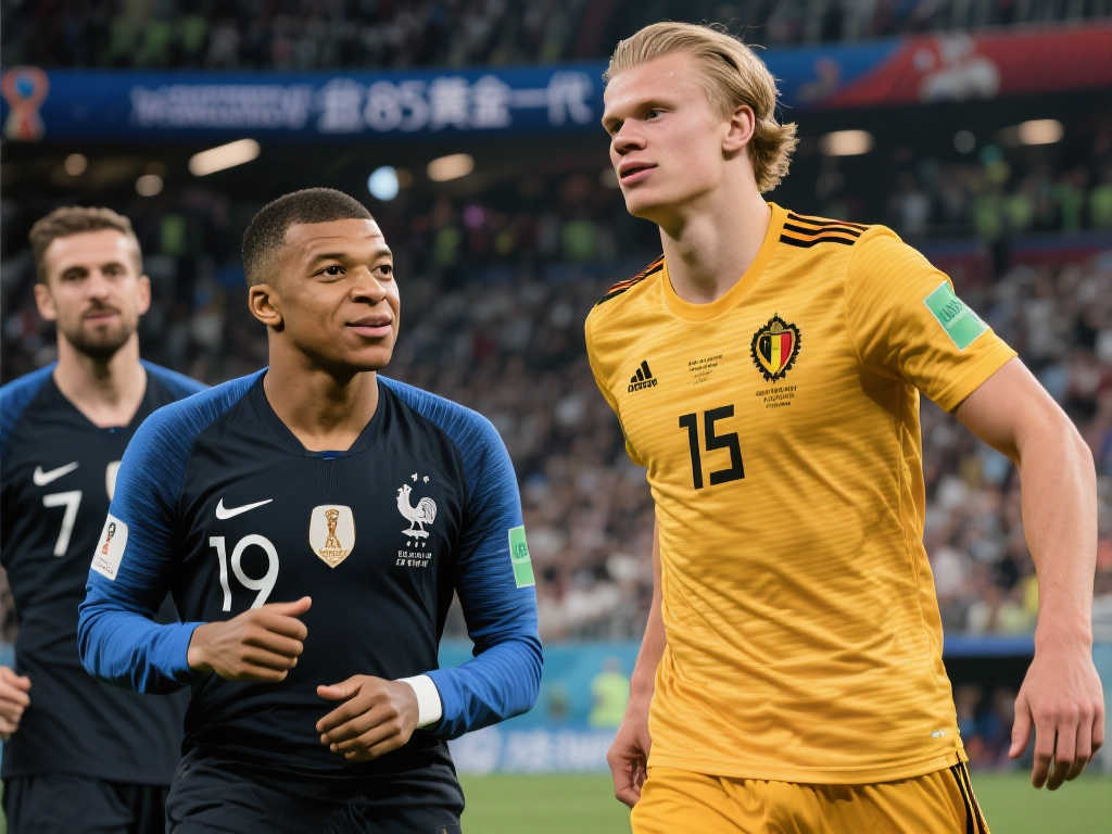 世界杯比分中心