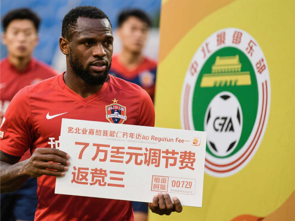 中超新动向：球队冠名或将放开，调节费返还仍存挑战