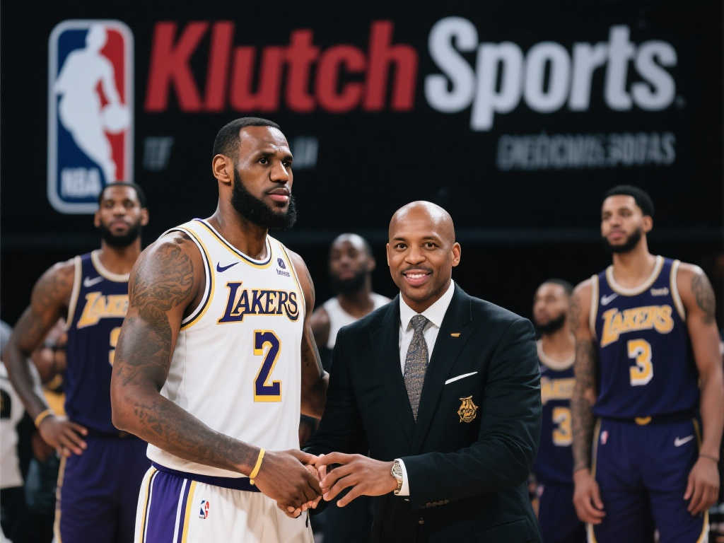 杨瀚森携手詹皇经纪人富保罗，NBA选秀前景大好？